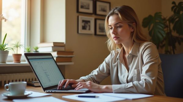 Optimiser votre budget courses par mois efficacement