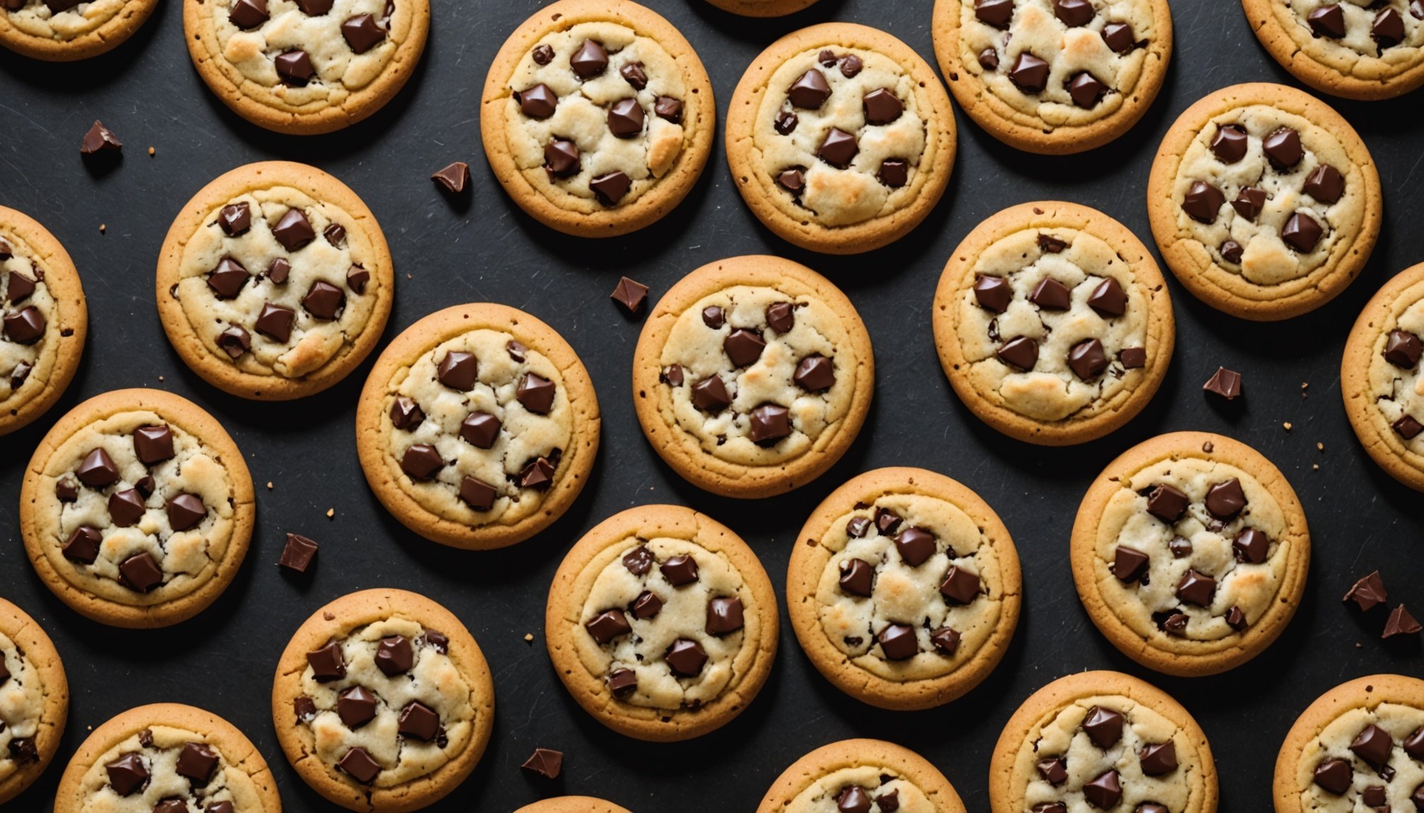 Vos questions sur la pâtisserie américaine